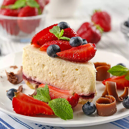 15 desserts gourmands sans sucre ajouté