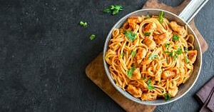 Cette façon de faire cuire les pâtes est idéale pour la perte de poids