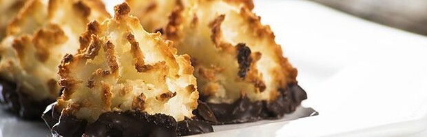 15 mignardises sucrées spéciales « finger food » !