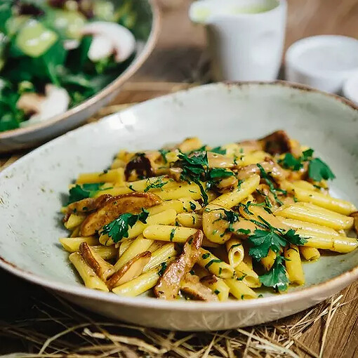 15 recettes aux pâtes qui ne font pas grossir
