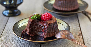 15 gâteaux légers et gourmands sans beurre