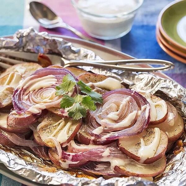 15 recettes pas chères à la pomme de terre qui ne font pas grossir !