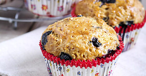 15 desserts healthy pour tous les jours