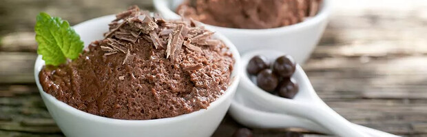 15 délicieux desserts au bon goût d'enfance !