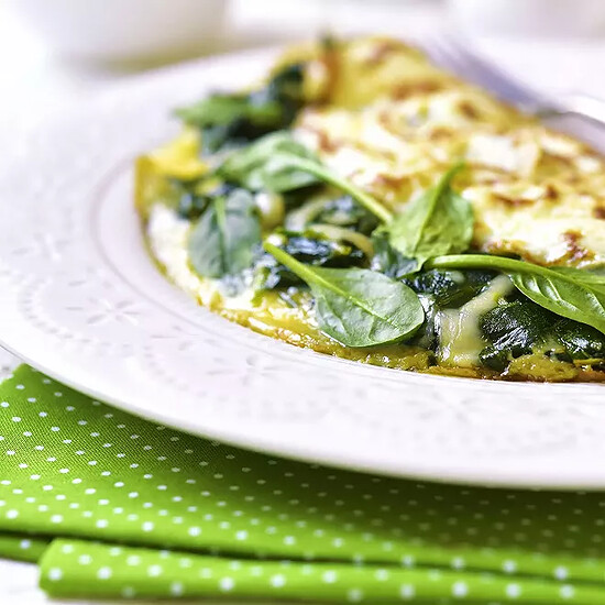 15 recettes d’omelettes totalement gourmandes