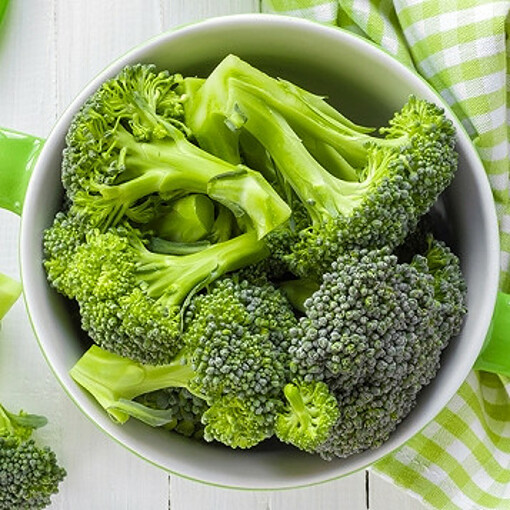 10 aliments pour déstocker les graisses