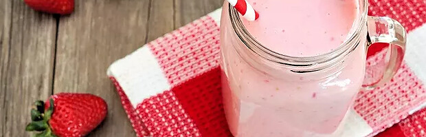 15 desserts estivaux, healthy et pas chers !