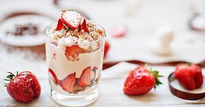15 desserts gourmands et pas chers pour la Fête des Mères