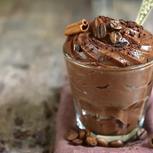 15 desserts 100% choco pour les accros