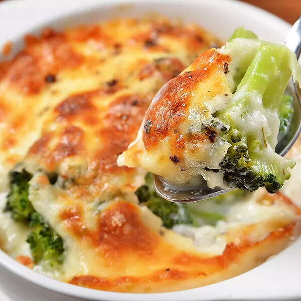 100 recettes minceur faciles et rapides !