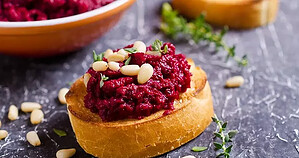 15 recettes pour un Noël vegan réussi