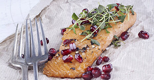 15 recettes légères et si gourmandes au saumon