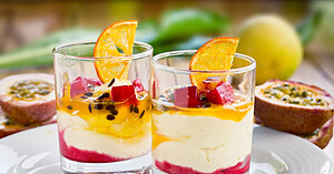 15 desserts au mascarpone qui cartonnent