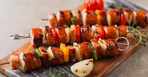 15 recettes pour un barbecue original et pas cher