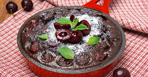 15 recettes de gâteaux au chocolat aussi faciles qu'originaux