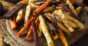 15 plats légers et pas chers à moins de 200 calories