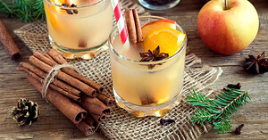 15 cocktails apéritifs à siroter pour les fêtes