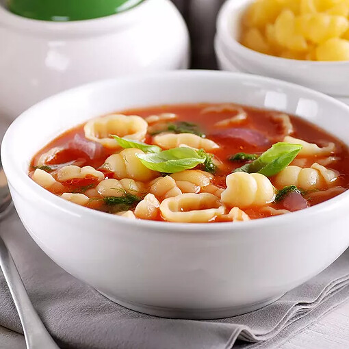 15 recettes savoureuses et légères pour l'hiver