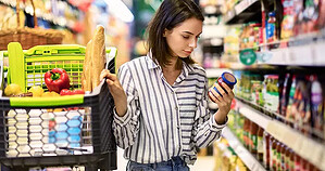 Ces 5 produits peuvent être consommés après la date de péremption