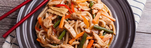 15 recettes aux pâtes qui ne font pas grossir !