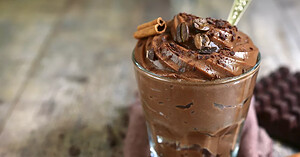 15 desserts 100% choco pour les accros