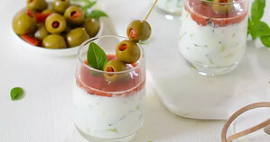10 recettes à base d'olives pour des apéritifs ensoleillés