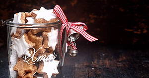 15 biscuits et sablés sucrés à croquer pour les fêtes
