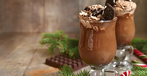 10 recettes de chocolats chauds pour les soirées d'hiver
