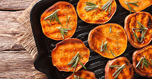 15 recettes de chips de légumes pour un apéro healthy