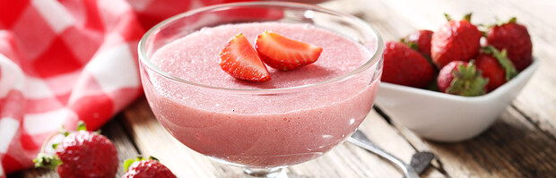 15 desserts printaniers avec moins de 4 ingrédients !