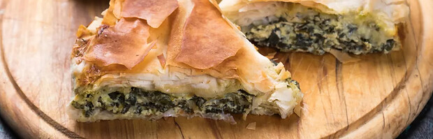 15 petits feuilletés salés bon marché !