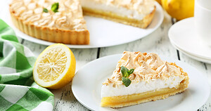 15 recettes avec des blancs d'oeufs