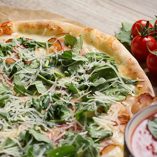 Pizza anti-gaspi