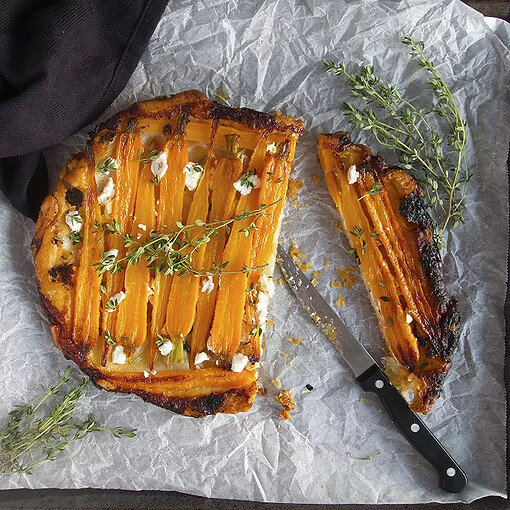 15 recettes savoureuses et légères pour l'hiver !