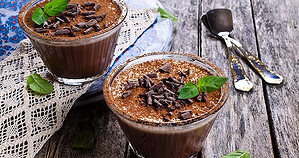 15 recettes sucrées pour les diabétiques