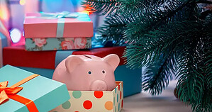 10 astuces pour économiser pendant les fêtes