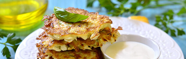 15 recettes apéritives si chics aux légumes d’hiver !
