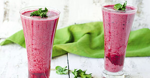 15 recettes minceur pas chères