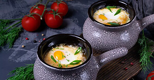 15 recettes de Pâques originales, loin d'être banales