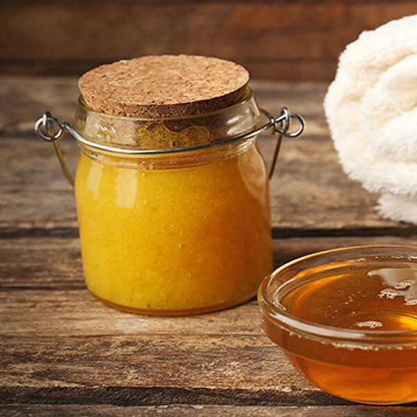 10 choses insolites à faire avec du miel