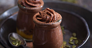 15 mousses sucrées et savoureuses pour les fêtes