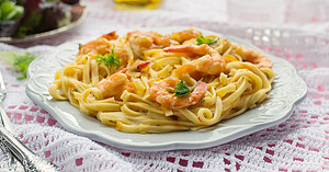15 recettes tendance de one pot pasta
