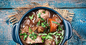 15 recettes faciles et variées à préparer la veille