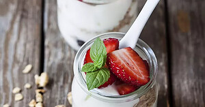 15 desserts faciles prêts en moins de 15 minutes