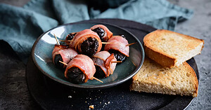 15 recettes de roulés pour charmer