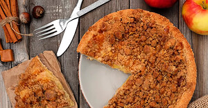 LA tarte aux pommes revisitée en 15 recettes