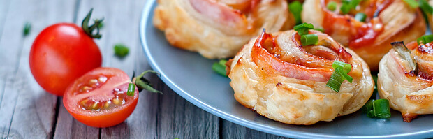 15 recettes de tapas pour un apéritif muy caliente !