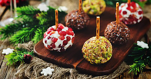 15 tapas pour voyager pendant les fêtes