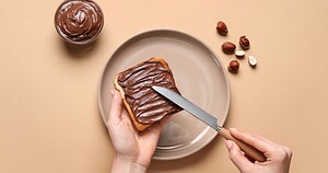 Recette de pâte à tartiner choco-noisettes maison : économique et plus saine que l'industrielle