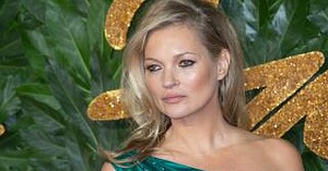 Kate Moss détaille son régime alimentaire et sa routine sportive
